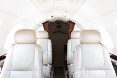 2019 Cessna Citation CJ3+: 