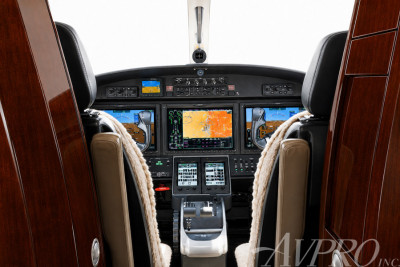 2019 Cessna Citation CJ3+: 