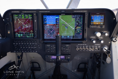2025 Aviat Husky A-1C-180: 