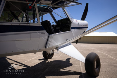 2025 Aviat Husky A-1C-180: 