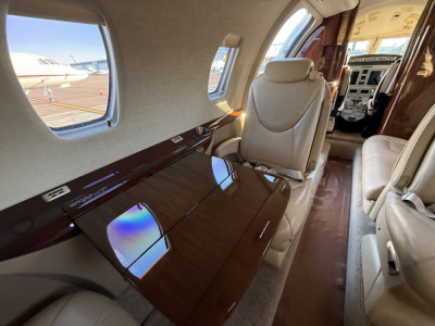 2018 Cessna Citation XLS+: 