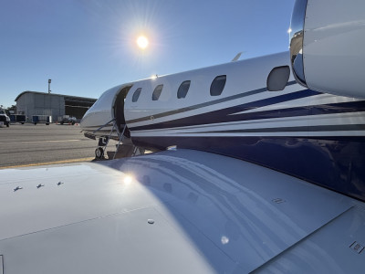 2018 Cessna Citation XLS+: 