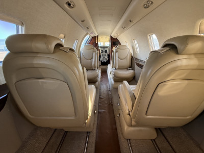 2018 Cessna Citation XLS+: 