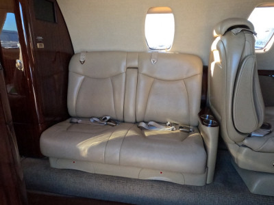 2018 Cessna Citation XLS+: 