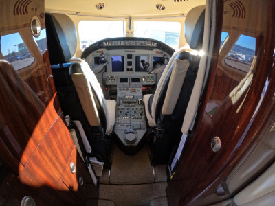 2018 Cessna Citation XLS+: 