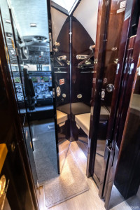 2009 Gulfstream G450: 