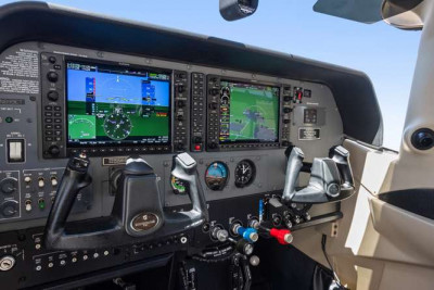 2016 Cessna Turbo 206H Stationair: 