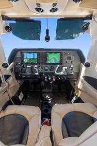 2016 Cessna Turbo 206H Stationair: 