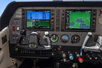 2016 Cessna Turbo 206H Stationair: 