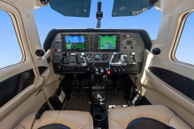 2016 Cessna Turbo 206H Stationair: 