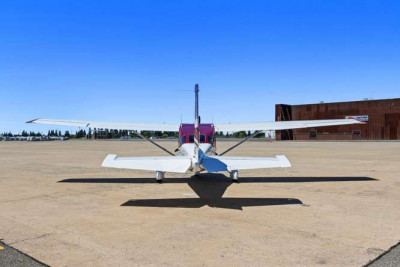 2016 Cessna Turbo 206H Stationair: 