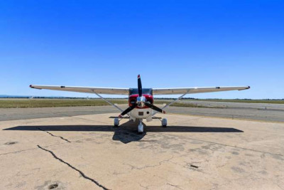 2016 Cessna Turbo 206H Stationair: 
