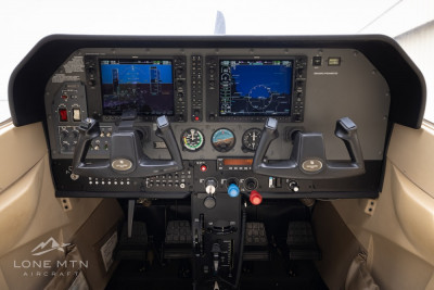 2006 Cessna Turbo 182T Skylane: 