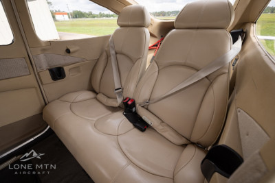 2006 Cessna Turbo 182T Skylane: 