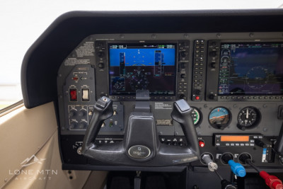 2006 Cessna Turbo 182T Skylane: 