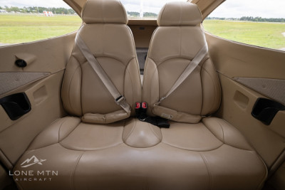 2006 Cessna Turbo 182T Skylane: 