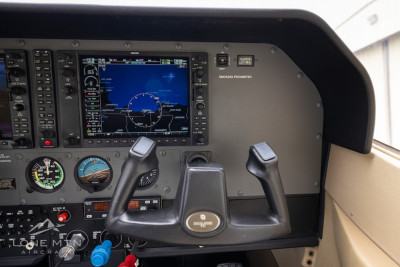 2006 Cessna Turbo 182T Skylane: 