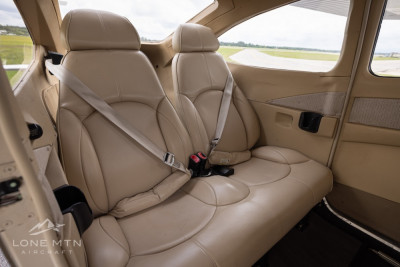 2006 Cessna Turbo 182T Skylane: 