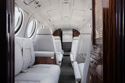 1981 Beechcraft King Air B200: 