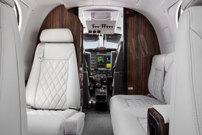 1981 Beechcraft King Air B200: 