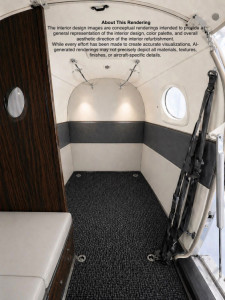 1981 Beechcraft King Air B200: 