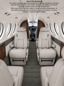 1981 Beechcraft King Air B200: 