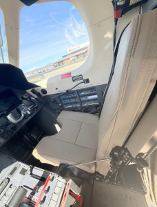 2003 Pilatus PC-12: 
