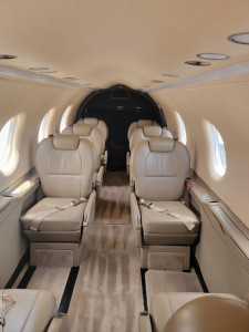 2003 Pilatus PC-12: 