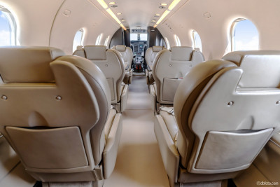 2003 Pilatus PC-12: 