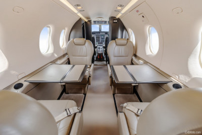 2003 Pilatus PC-12: 