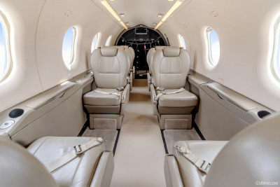 2003 Pilatus PC-12: 