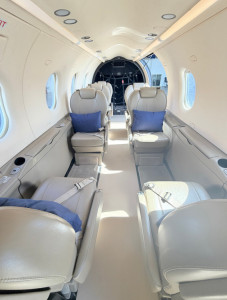 2003 Pilatus PC-12: 