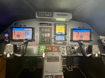 2003 Pilatus PC-12: 