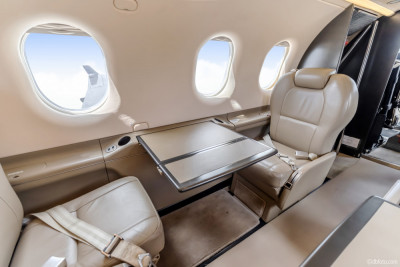 2003 Pilatus PC-12: 