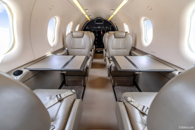 2003 Pilatus PC-12: 