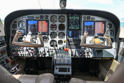 1980 Cessna 340A: 