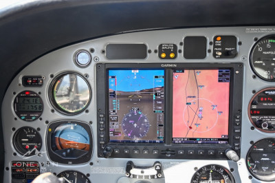 1980 Cessna 340A: 