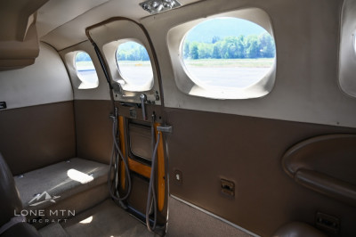 1980 Cessna 340A: 