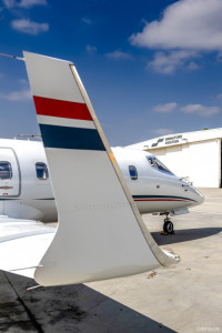1998 Bombardier Learjet 60: 