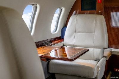 1998 Bombardier Learjet 60: 