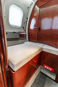 1998 Bombardier Learjet 60: 