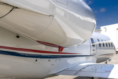 1998 Bombardier Learjet 60: 