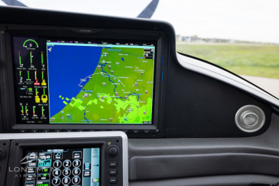 2024 Cirrus SR22TG7 GTS: 