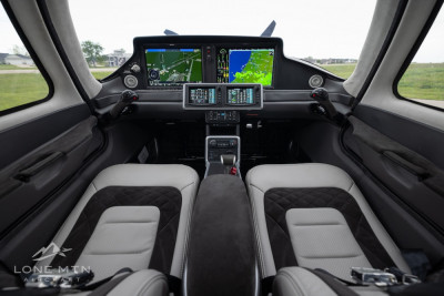 2024 Cirrus SR22TG7 GTS: 