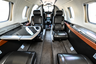 2013 Cessna Citation M2: 