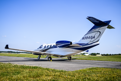 2013 Cessna Citation M2: 