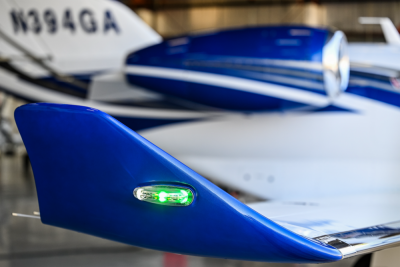 2013 Cessna Citation M2: 