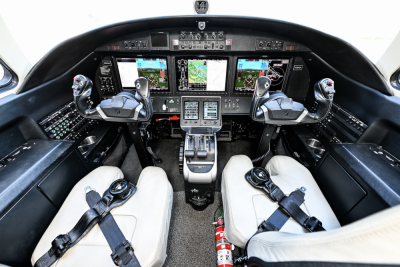 2013 Cessna Citation M2: 