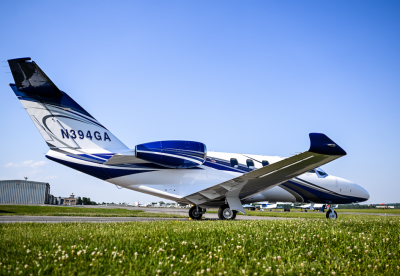 2013 Cessna Citation M2: 