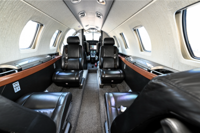 2013 Cessna Citation M2: 
